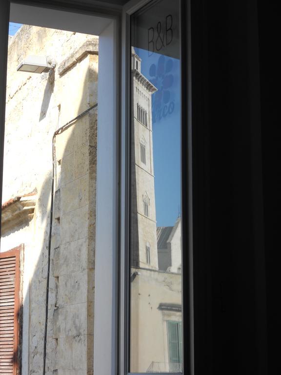 Arco' B&B Trani Cattedrale Buitenkant foto