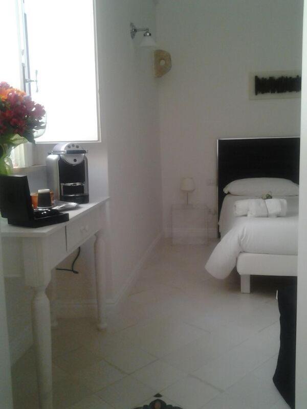 Arco' B&B Trani Cattedrale Kamer foto