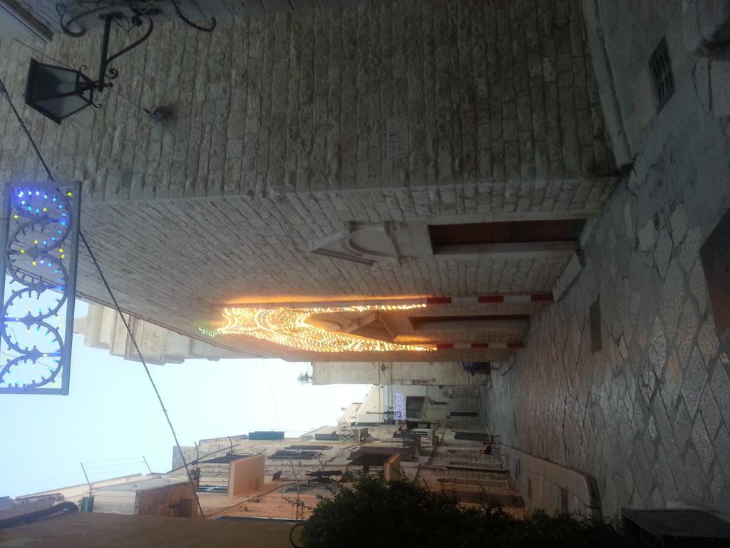 Arco' B&B Trani Cattedrale Buitenkant foto